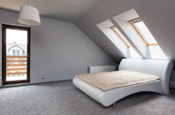 Woodhurst bedroom extensions