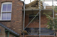 free Woodhurst home extension quotes