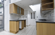 Woodhurst kitchen extension leads
