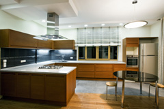 kitchen extensions Woodhurst